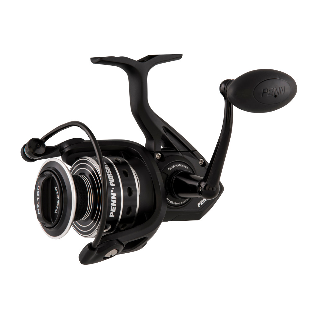 PENN&reg; Pursuit&reg; III Combo Fishing Rod and Reel Combo（7' - Medium Heavy-1pc- 5000）