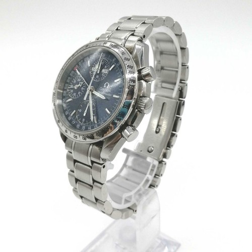 OMEGA Speedmaster Day Date 3523.80 