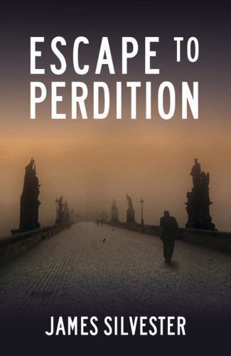 Escape to Perdition by James Silvester (2015, Trade Paperback)