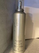 KENRA PLATINUM THICKENING MOUSSE 6.7 OZ F3