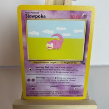 Image for Slowpoke