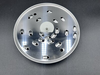 Shredding Disc KitchenAid Food Processor KFPW761.         i8