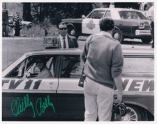 BILLY CARDILLE signed Autogramm 20x25m LIVING DEAD in Person autograph COA