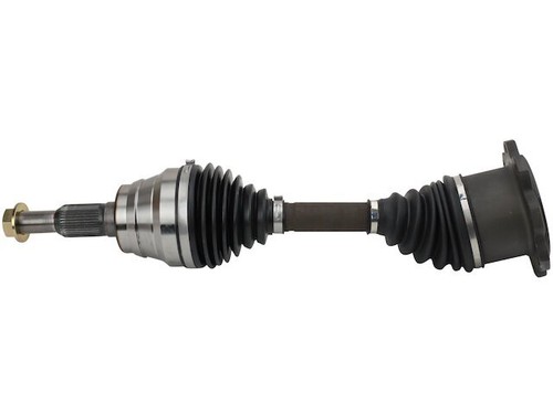 CV Axle Assembly For 2011-2014 GMC Sierra 2500 HD 4WD 2012 2013 SJ267HX