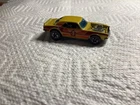 VINTAGE RED LINE HOT WHEELS 1974 HEAVY CHEVY
