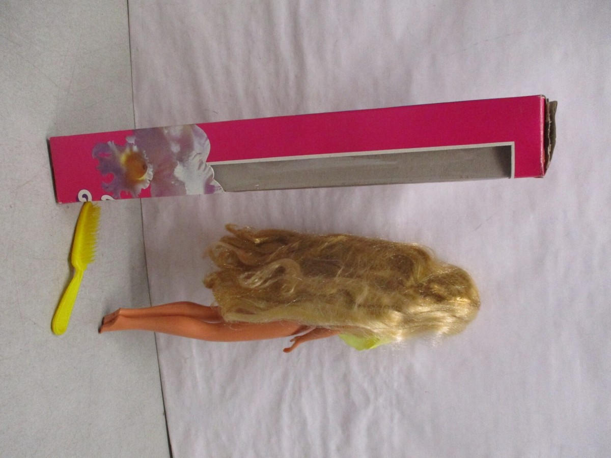 1985 Tropical Barbie | eBay