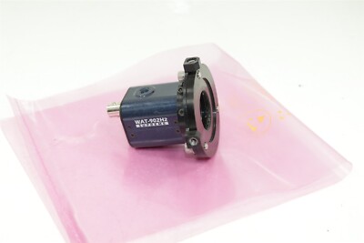 Watec WAT-902H2 Supreme Monochrome 1/2'' CCD Kamera Analog Machine Vision CCIR
