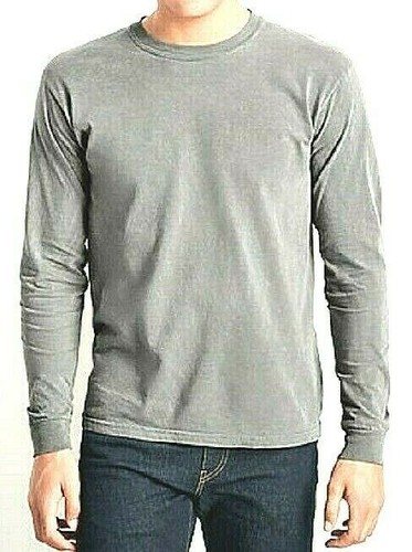 NEW * Comfort Colors Mens Garment Dyed 