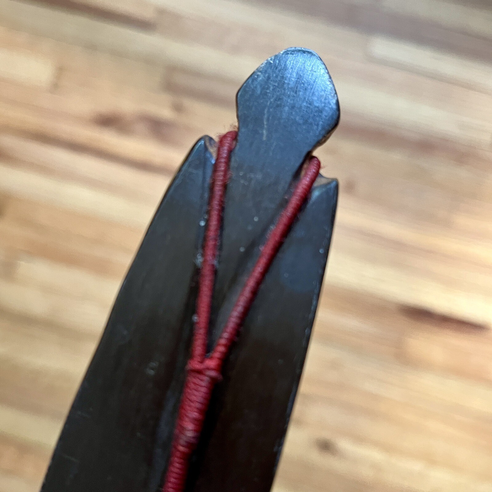 Indian Archery “Magnum Hunter” Vintage Recurve Hunting Bow Right Handed