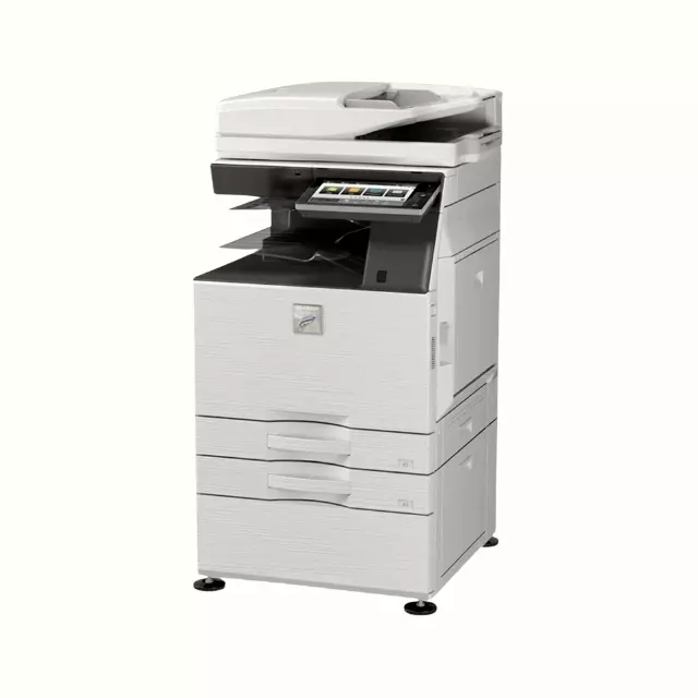 A3 paper printer and cheap scanner