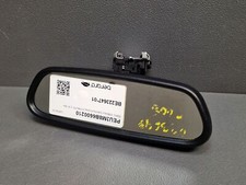 Retroviseur intérieur Citroen JUMPY