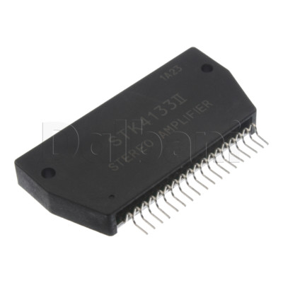 STK4133II Original New Sanyo Integrated Circuit