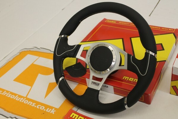 48 spline MOMO Millenium sport 14