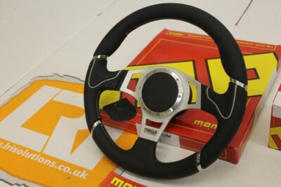 48 spline MOMO Millenium sport 14 48 spline MOMO Millenium sport 14