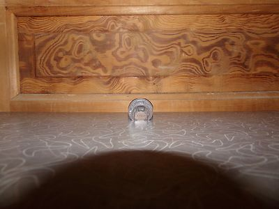 #ad #ad Antique Letterpress Printers Block Mankato Council No 101 U.C.T. $5.00