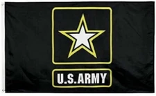 3x5FT Durable United States Army Flag US Star USA Banner Military Licensed