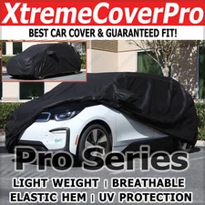 1999 2000 2001 2002 Volkswagen Cabrio Breathable Car Cover w/MirrorPocket