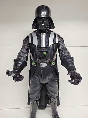 Darth Vader 31 Inch Figure Jakks Pacific 2013 | eBay