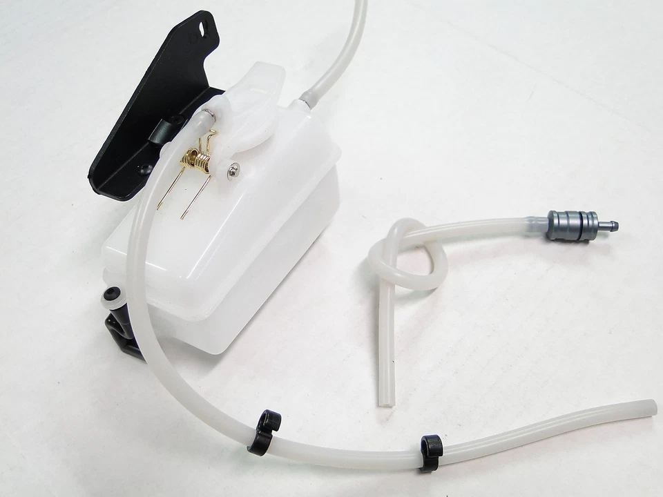 NEW OFNA HYPER 7 TQ PRO Fuel Tank + Filter HOBAO OH14 - Image 3 of 3