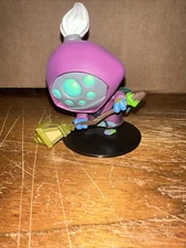 Loot Crate League of Legends Jax new figure riot games lol loose