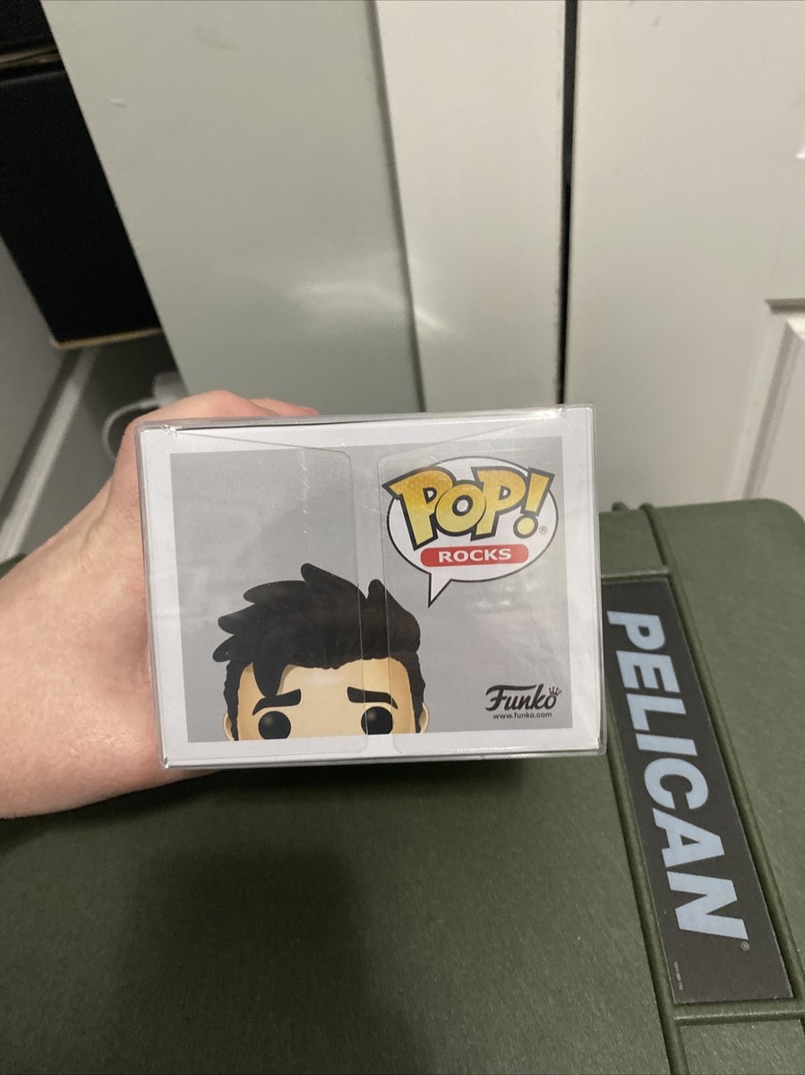 Funko Pop! Vinyl: Morrissey #125 for sale online | eBay