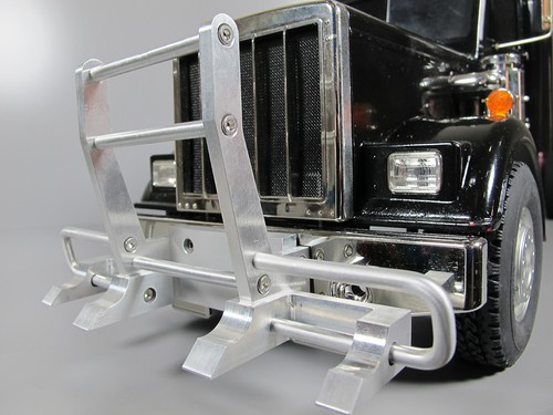 design Animal Guard Tamiya RC 