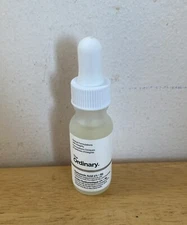The Ordinary Hyaluronic Acid 2% + B5 Moisturizing Serum - 15mL/0.5oz - Travel Sz