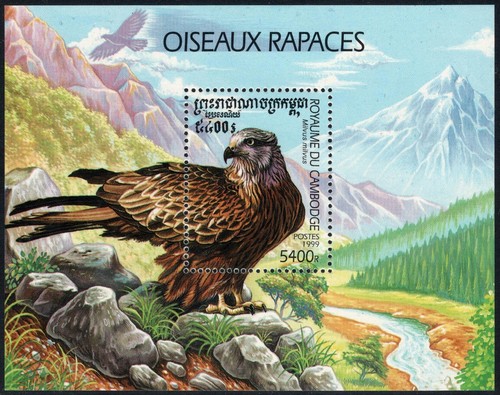 Prophila Collection Moldawien Block 35 (Completa Edizione) MNH ** MNH 2005 Rettili e Anfibi (Francobolli per i Collezionisti) Anfibi/rettili/Dinosauro