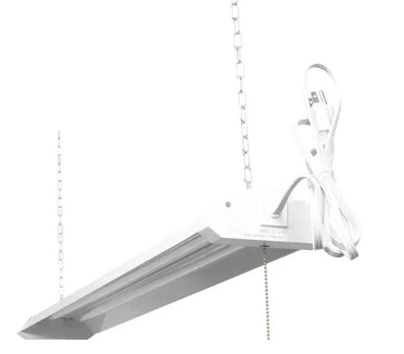 Honeywell 5000 lumen linkable led shop light deals