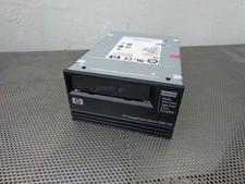 HP StorageWorks Ultrium 3280 SAS LTO 5 Internal Tape Drive EH899A 587237-001