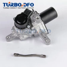 CT16V turbo electronic actuator 17201-0L040 for Toyota Hilux Landcruiser 3.0 1KD