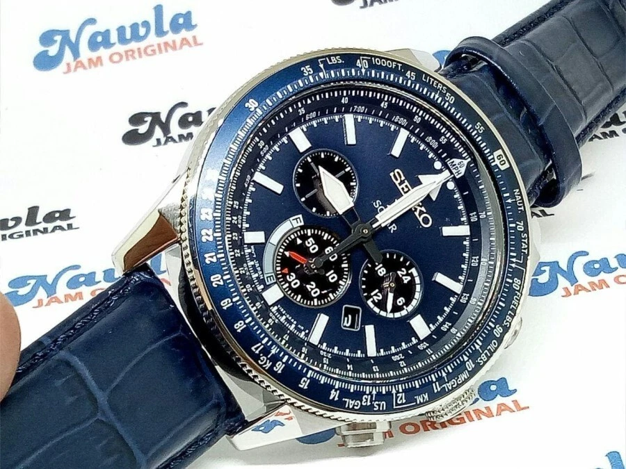 Seiko ssc609p1 top