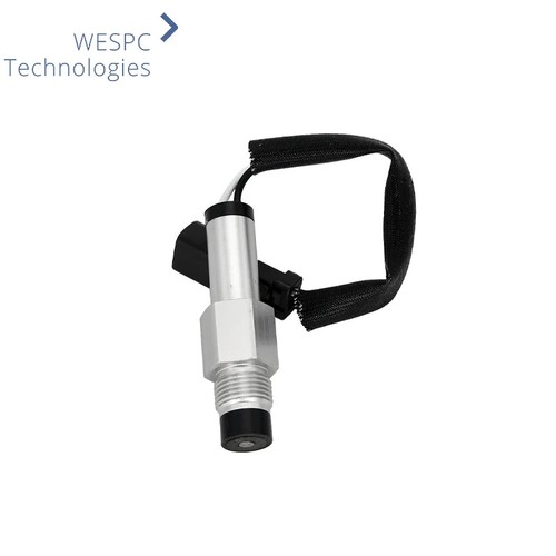 183-8597 1838597 Sensor de Velocidad Excavadora Sensor Interruptor Repuesto Para CAT 140H - Imagen 4 de 6