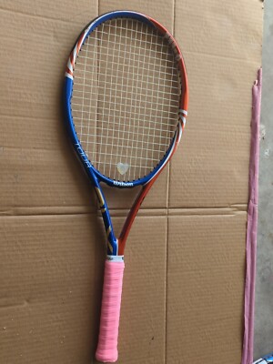 Wilson BLX tour limited テニスラケット 2本 Wilson BLX tour limited テニスラケット 2本