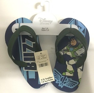 buzz lightyear sandals