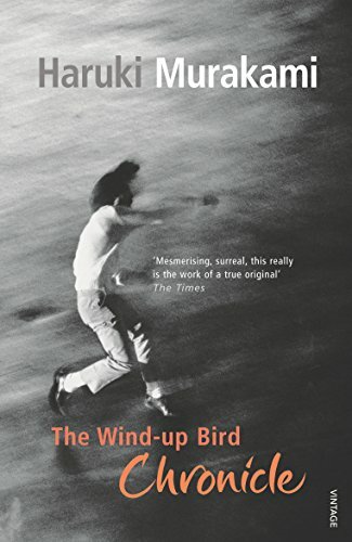 The Wind-Up Bird Chronicle by Haruki Murakami (Paperback, 1999) - Image 4
