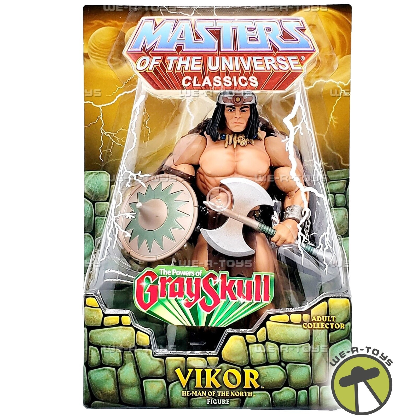 25+ Master of Universe Classics for sale | Updated Oct 2026