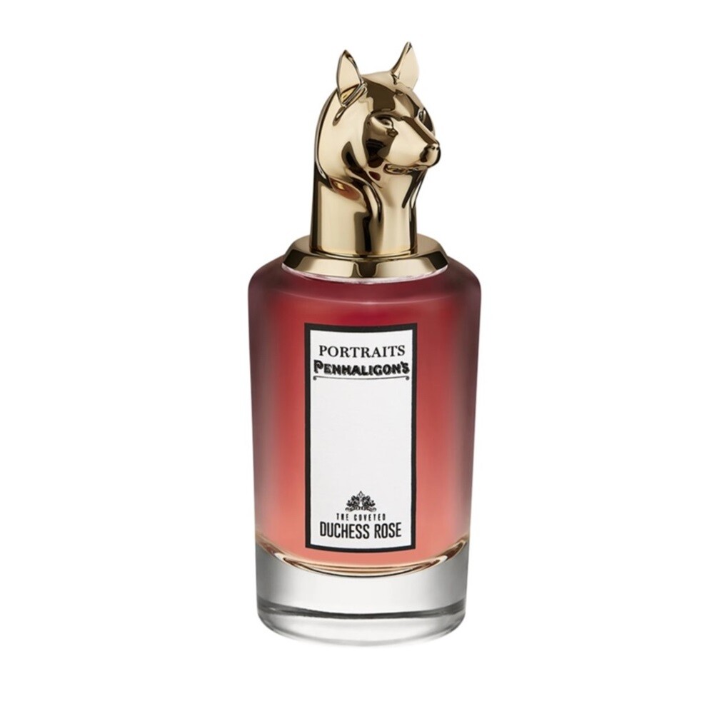 5056245021251 The Coveted Duchess Rose woda perfumowana spray 75ml