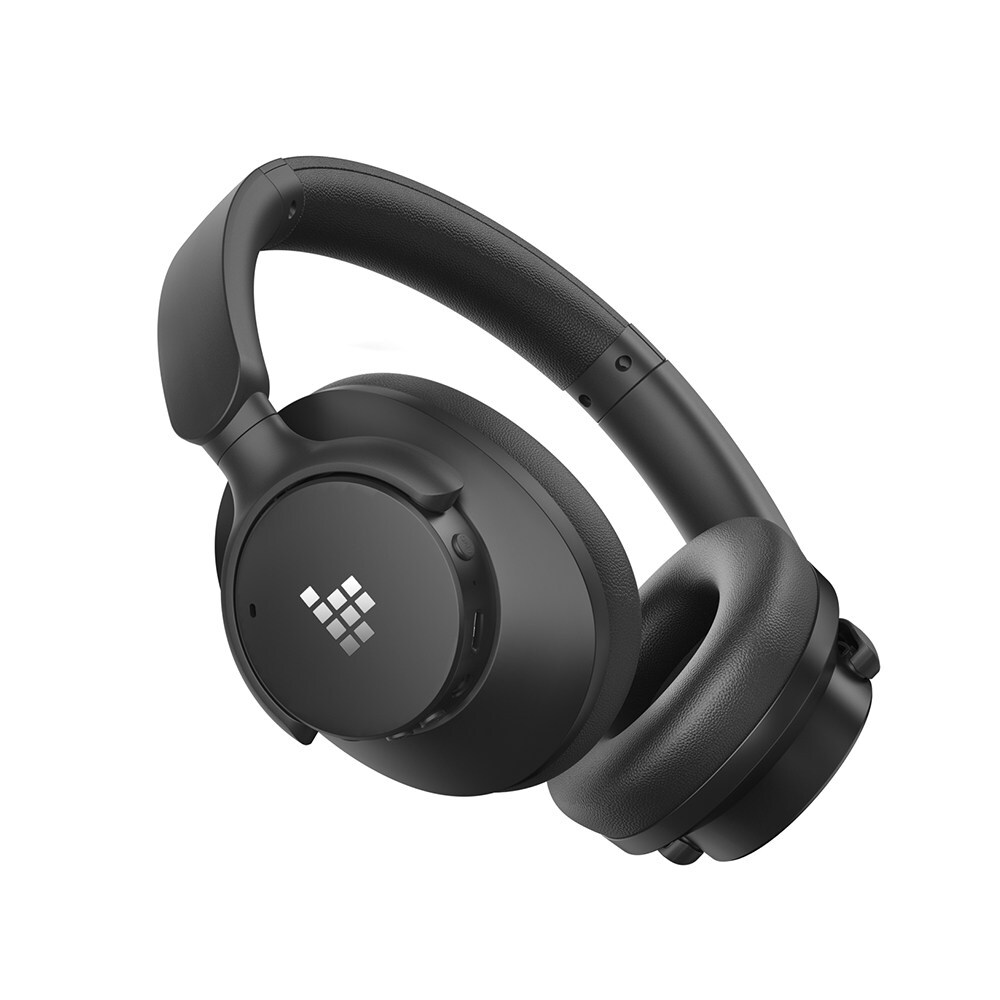 Audífonos inalámbricos Tronsmart Q20 Bluetooth con cancelación activa de ruido, imagen 5