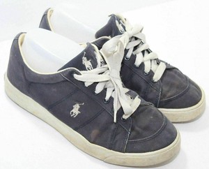 ralph lauren tenis feminino