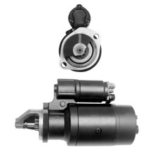 Motorino di Avviamento 2,7KW per RUGGERINI Mosa Farymann.. 11130112 AZJ3506 0001362074 563-51