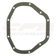 Rear End Differential Cover Gasket Fits Dana 80 10 Bolts Gray Fiber