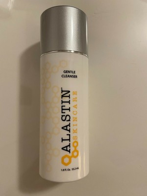 alastin gentle cleanser