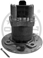 Optimal 972397 Radlagersatz FüR Daewoo