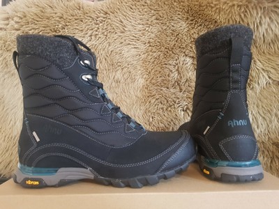 teva ahnu boots