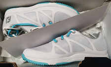 Image of FootJoy Ladies Leisure Waterproof Golf Shoes Lightweight