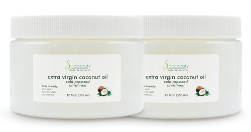 100% Pure & Natural Carrier Oils Cold Pressed Refined Unrefined SOAPEAUTY - Picture 55 of 195