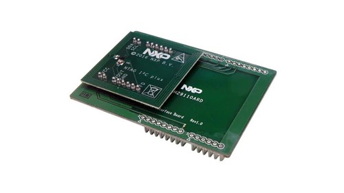 OM23221ARD NTAG I²C Plus Kit for Arduino Pinout , NTAG I²C plus combines a passi - Picture 5 of 5