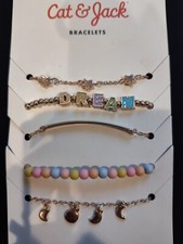 Cat  Jack Bracelet's