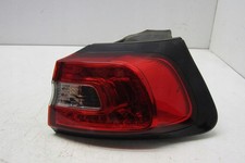 JEEP CHEROKEE KL Heckleuchte Rückleuchte Rechts PAU 68102908AF 112648 km OE